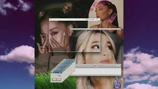 Ariana Grande - Breathin' (Mac Lovin remix)