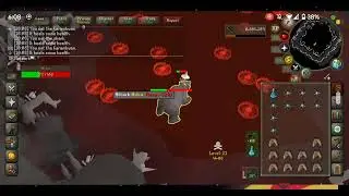 OSRS Artio Kill 1 Defence 1 Prayer Pure Guide