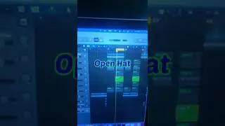 How to Make Guitar Trap Beats!#shorts