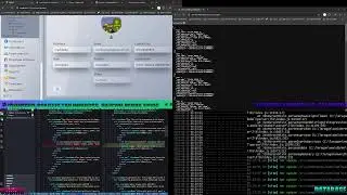 LIVE 🔴🎥🟢DTRMS | ADD CRUDF AND ROUTINGS | REACTJS, DAISYUI, REDUX, AXIOS, LARAVEL