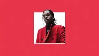 FREE Asap Rocky x Drake x Big Sean Type Beat - 