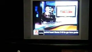 โฆษณา รายการ Primetime News (Latest Update:9 FEB 2010)