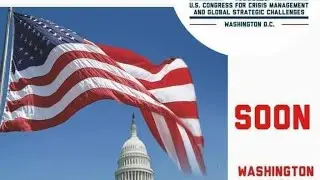 Djaffar Arfi " President of US Congress 2022 at DUBAi "