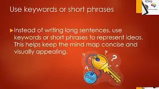 How to make Mind Maps