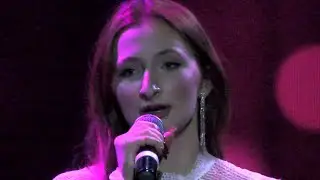 София Кирсенко (15 лет). Вербы. 27.10.2023.