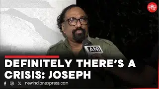 Film Director Joshy Joseph speaks on sexual abuse allegations in Malayalam film industry