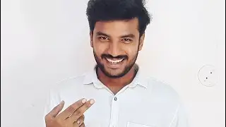 3-mins Monologue in Tamil ◆ CHANCE MAKERS | Tamil Cinema | Hari Ramanathan
