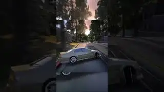 DRIFT AND PARKOUR IN GTA 5 #5