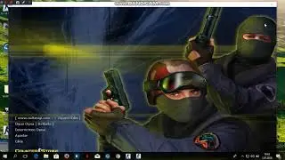 Counter Strike 1.6 Aimbot + WallHack Güncel !! (2018) [AKTİF]