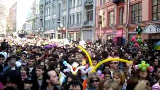 Фестиваль Dreamflash, как это было...