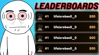I Became #1, but it was painful