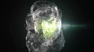Liquid Logo | After Effects Project Files - Videohive template