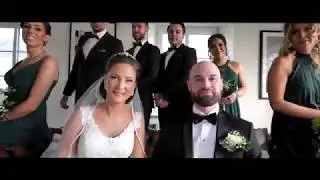 Bryllopsvideo