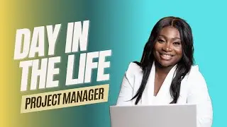 A Day in the Life of a Project Manager