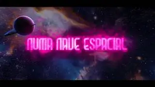 2. Samantha Machado - Nave Espacial (Prod. Pascon)