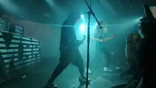 MASTER BOOT RECORD - live @Paris - 15/02/2023 #MASTERBOOTRECORD #MBR part1