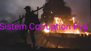 Tom Clancy's The Division® 2 Зачем нужна Коррупция в системе?ПвП билд