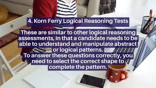 How To Pass Korn Ferry Assessments: A Guide (2022)