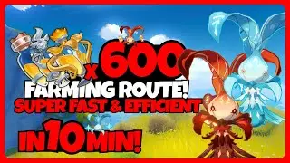The Best Whopperflower Locations – Whopperflower Nectar Farming Guide!! Genshin Impact 6.1