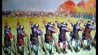 Mount & Blade: 1429 La Guerre de cent Ans (2-й сезон) #4
