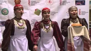 ТНТ-Новый Регион: Живу в Ижевске