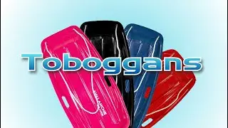 Avalanche Brands - Toboggans