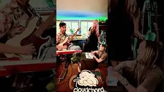 @cloudchordmusic  family music time with the myTRACKS.