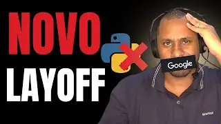 COMO ACONTECEU NOVO LAYOFF GERAL NO GOOGLE ?