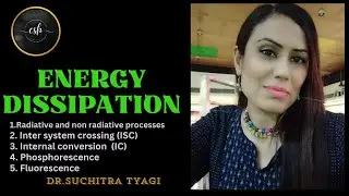 ENERGY DISSIPATION