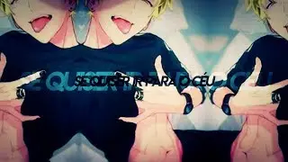 「AMOR DOCE」Young God