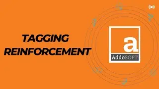 How to tag Bars using AddoBAR