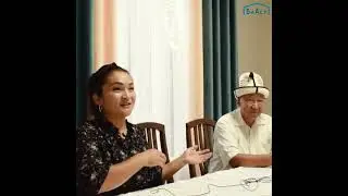 Проект "Байтик" 2х этажный СИП дом в селе Байтик