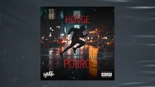 Orchestrial cello violin trap beat | Høvge – 'Porro'