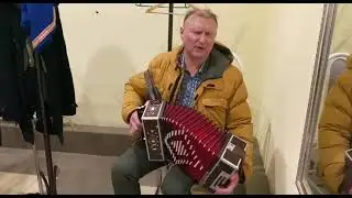 Леонид Широков.