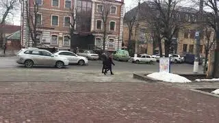 Съемка видео тут запрещена!