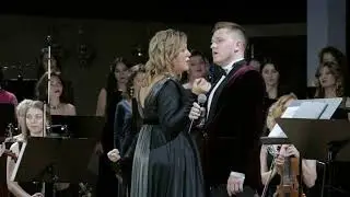 А.Петров - Песня о рыбаке из к/ф 