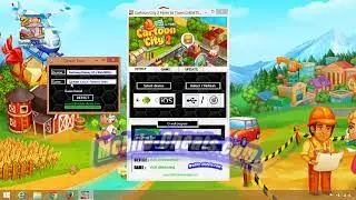 Cartoon City 2: Farm to Town CHEATS v2.7 [ for iOS and Android ]