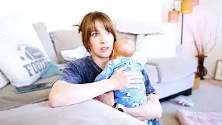 How I'm REALLY Doing - 8 Week Postpartum Update