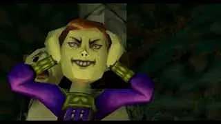 ̶M̶y̶  Bens downward spiral of insanity