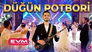 Uğurcan-Çakmak Çakmaya Geldik-Damat Gel Oynayı Ver-Loy Loy(Düğün Potbori)