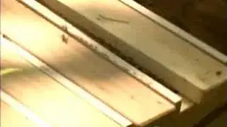 Top Bar Hive Tool from BackYardHive.com