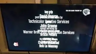 Chuck Lorre Productions 