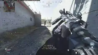 Modern Warfare Multiplayer polq estoy aburrido jijijijijijijijij