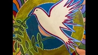 World Peace by Mirree