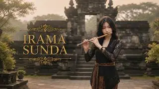 Suasana Sudut Rumah Desa: Musik Kecapi Suling yang Membawa Kesejukan Sawah ke Dalam Kamar Anda
