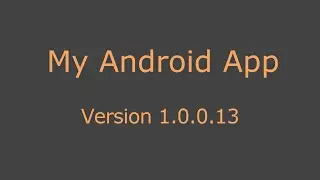 OBD2: Android Application Overview (1 0 0 13)