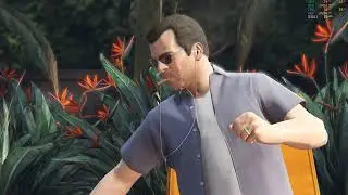🎮 GTA 5 - EP3 - Complications + Father/Son + Marriage Counseling | Full Walkthrough (1080p)
