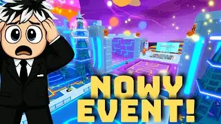 Nowy basketball event 🏀 | PET SIMULATOR 99|