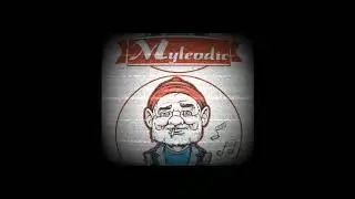 Aku Dan Seribu kenangan - Myleodic ft Lamlam (Instrumen)