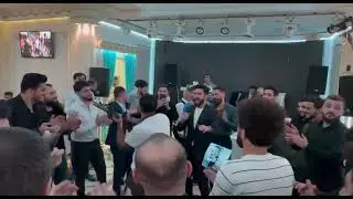 Rəvan Bağırov                                                             Москва  Aze Свадьба